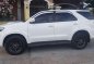 TOYOTA Fortuner 2015 for sale-1