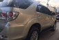 2014 Toyota Fortuner V for sale-4