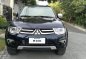 Mitsubishi Montero Sport 2015 for sale-1