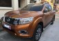2017 Nissan Navara for sale-3