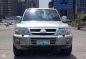 2006 Mitsubishi Pajero for sale-4