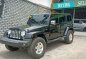Jeep Wrangler Unlimited 2016 for sale-5