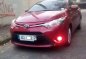 2016 Toyota Vios for sale-3