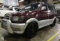 2001 Mitsubishi Adventure for sale-2