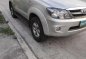 Toyota Fortuner 2006 for sale-8