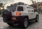 Well kept Toyota FJ Cruiser for sale-6