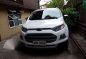 2016 Ford Ecosport for sale-0