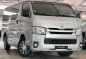 2015 Toyota Hiace for sale-1