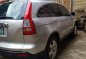 2007 Honda CRV for sale-2