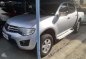 2014 Mitsubishi Strada for sale-3