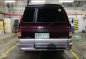 2001 Mitsubishi Adventure for sale-6