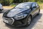 2017 Hyundai Elantra For Sale-1