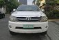 Toyota Fortuner 2007 for sale-1