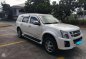 Isuzu Alterra 2013 for sale-0