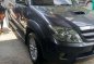 Toyota Fortuner V 2006 for sale-0