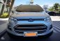 2016 Ford Ecosport AT-2