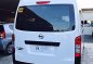 2017 Nissan NV350 Urvan for sale-0