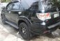 Toyota Fortuner 2013 4x2 matic for sale-3