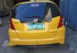 Honda Jazz 2010 for sale -3