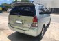 Toyota Innova G manual 2007 model for sale-2