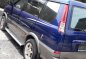 Mitsubishi Adventure 2004 for sale-0