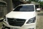 Toyota Innova 2015 for sale-1