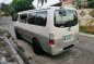 Nissan Urvan 2009 for sale-5