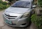 2008 Toyota Vios for sale-1