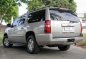 2009 Chevrolet Suburban LT for sale-2