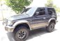 Mitsubishi Pajero 2003 for sale-0