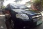 Chevrolet Aveo 2008 for sale-6