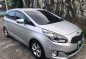 Kia Carens Automatic 2013 for sale-0