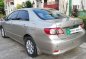 2011 Toyota Corolla Altis 1.6G Automatic for sale -3