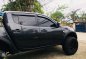 Mitsubishi Strada 2013 MT 4x2 for sale-2