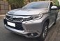 2017 Mitsubishi Montero For Sale-1