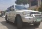 Well kept Mitsubishi Pajero for sale-3