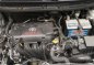 Toyota vios 1.5 G gas AT 2014-4