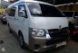 2017 Toyota Hiace for sale-0