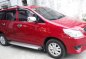 Toyota Innova E 2013 for sale-6