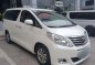 2012 Toyota Alphard for sale-1