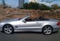 2002 Mercedes-Benz SL-Class for sale-1