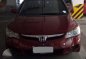 Honda Civic 2007 for sale-1