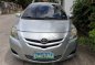 2008 Toyota Vios for sale-0