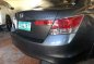 Like New Honda Accord for sale-3