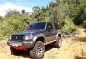 Mitsubishi Pajero 2003 for sale-2