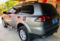 Mitsubishi Montero Sport GLX 2014 For Sale-2