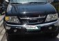 2007 Isuzu Sportivo For sale -0