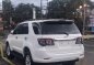 Toyota Fortuner 2014 for sale-2