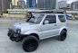 2018 Suzuki Jimny for sale-6