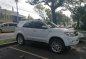 Toyota Fortuner 2007 for sale-8